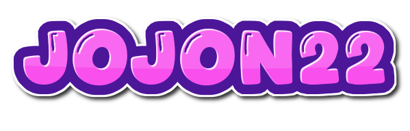 JOJON22 Logo